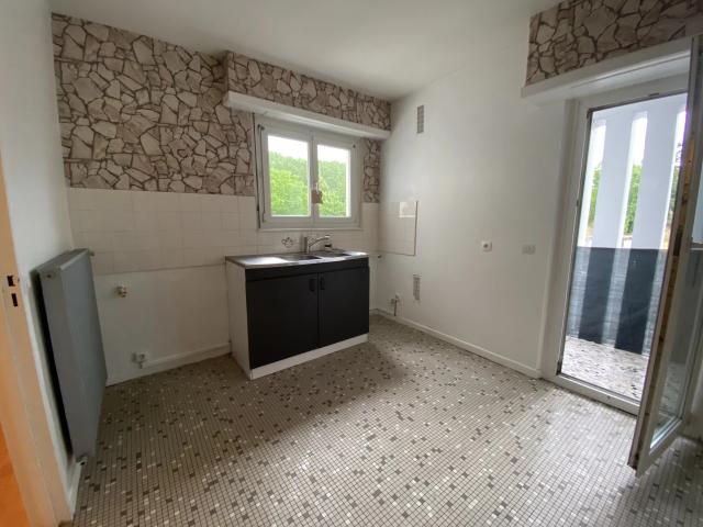 Appartement location à Strasbourg, Illkirch-graffenstaden