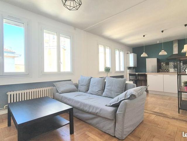 Appartement vente à Valence