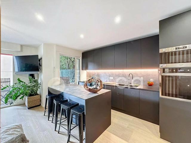 Appartement vente à Grasse, Cannes