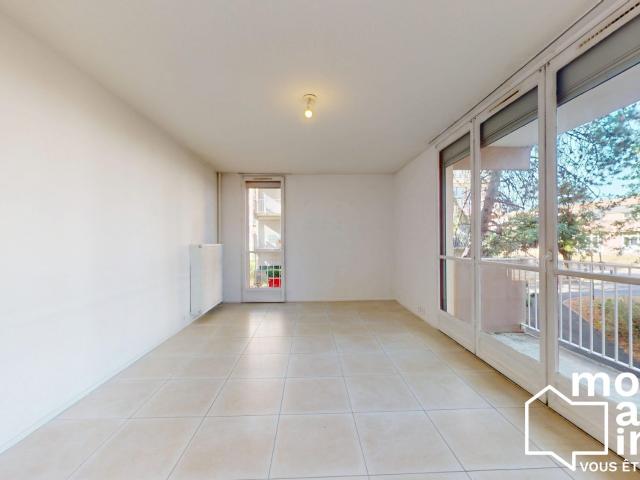 Appartement vente à Bordeaux, Cenon