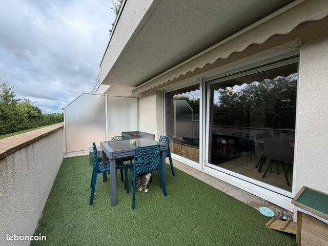 Appartement vente à Thionville, Guénange
