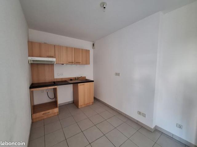 Appartement vente à Angoulême, Aignes-et-puypéroux