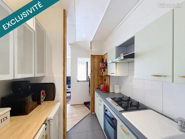 Appartement vente à Muret, Cazères