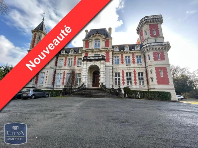 Appartement vente à Périgueux, Trélissac