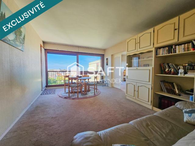 Appartement vente à Évry, Ris-orangis