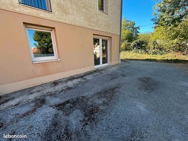 Appartement vente à Douvres, Ain