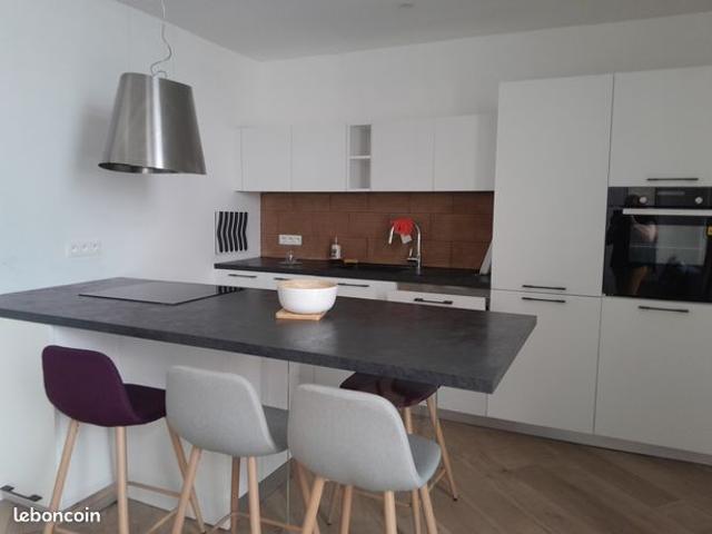 Appartement vente à Chalon-sur-Saône, Chalon-sur-saône