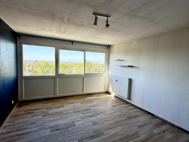 Appartement vente à Caen, Hérouville-saint-clair