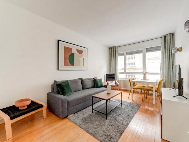 Appartement vente à Lyon, Métropole de Lyon
