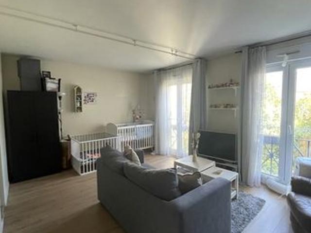Appartement vente à Nanterre, Rueil-malmaison