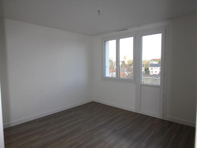 Appartement location à Nantes