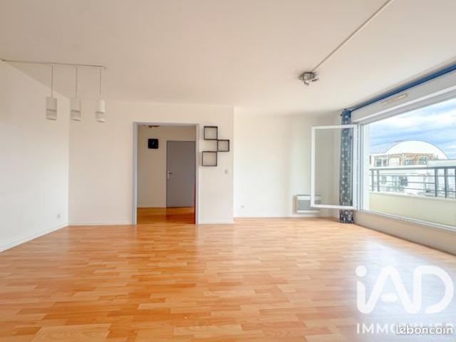Appartement vente à Châtillon, Allier