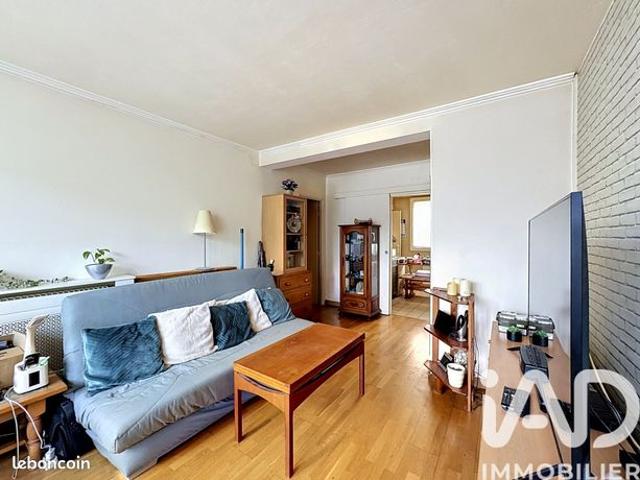 Appartement vente à Saint-Germain-en-Laye, Le Mesnil-le-roi