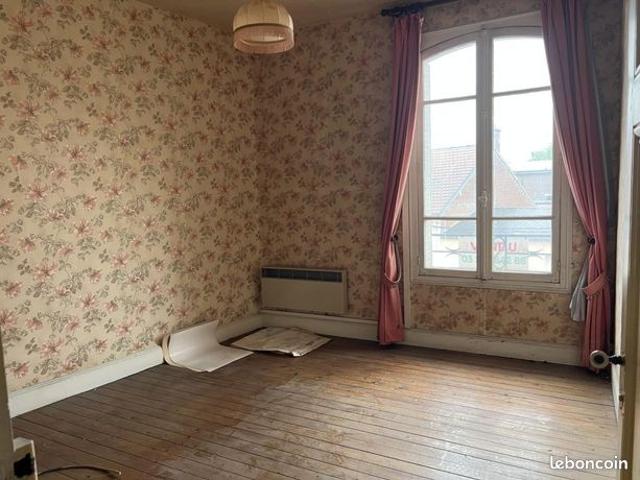 Appartement vente à Laon, Chauny