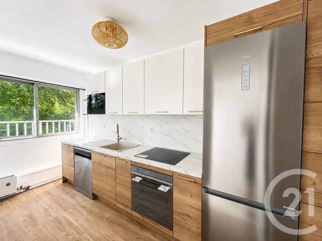 Appartement location à Évry, Brunoy