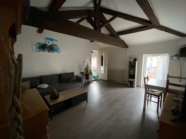 Appartement vente à Bourg-en-Bresse, Bourg-en-bresse