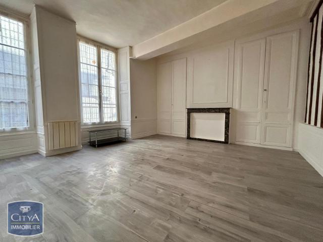 Appartement location à Chartres, Gallardon