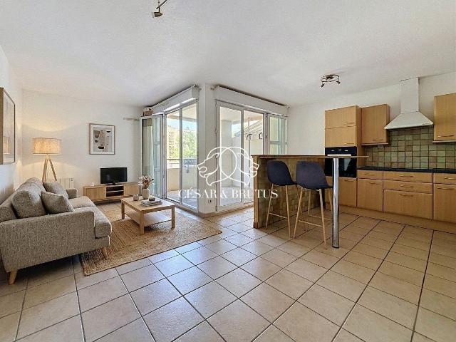 Appartement vente à Lyon, Métropole de Lyon