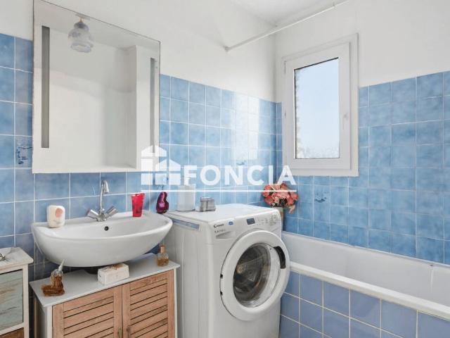 Appartement vente à Cagnes-sur-Mer, Alpes-Maritimes