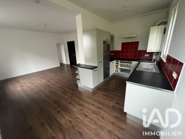 Appartement location à Metz