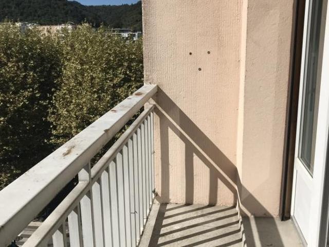 Appartement vente à Vienne