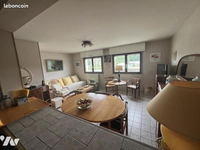 Appartement vente à Lorient, Bretagne