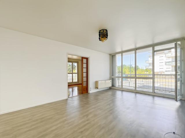 Appartement vente à Melun, Dammarie-les-lys