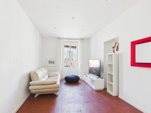 Appartement vente à Calvi