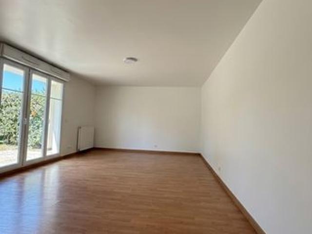 Appartement vente à Torcy, Bussy-saint-georges