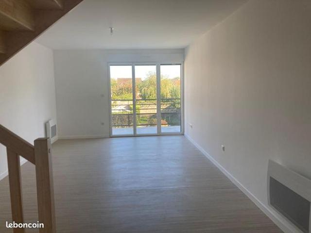 Appartement vente à Caen, Courseulles-sur-mer