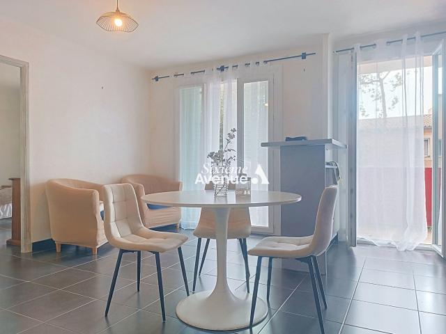 Appartement vente à Grasse