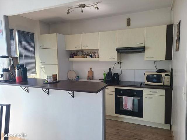 Appartement vente à Versailles, Fontenay-le-fleury