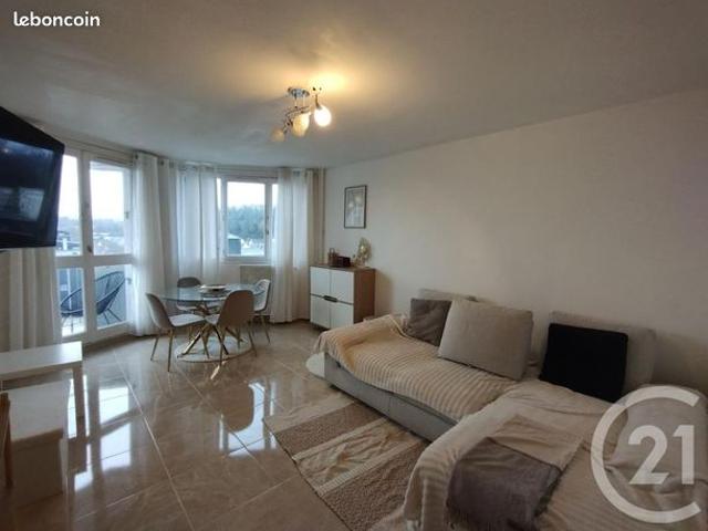Appartement vente à Senlis, Nogent-sur-oise
