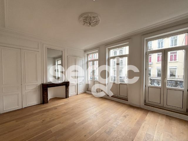 Appartement vente à Lille