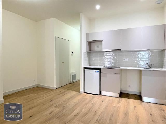 Appartement location à Montauban