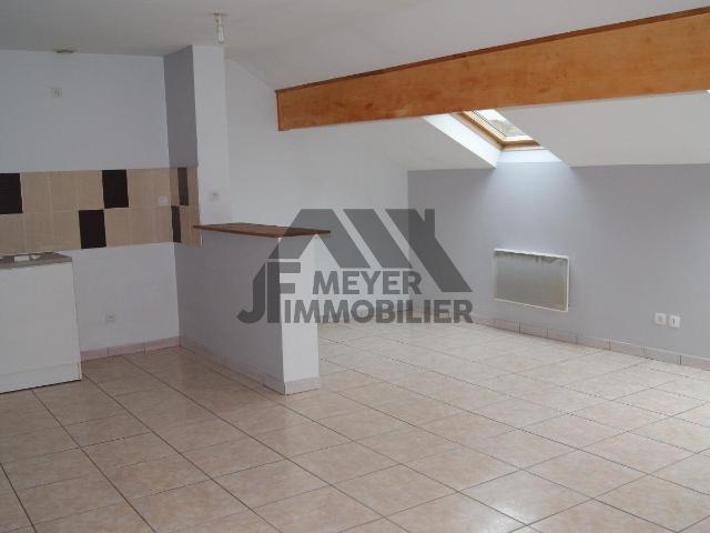 Appartement location à Nancy, Frouard