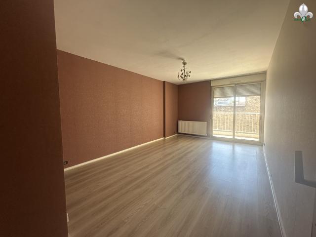 Appartement location à Dijon