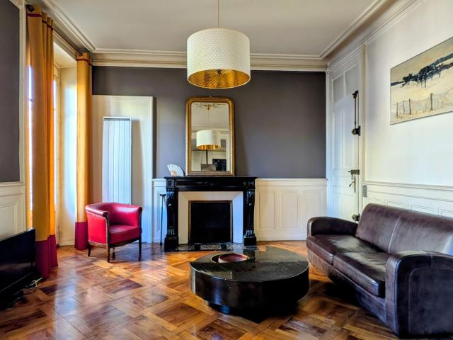 Appartement vente à Chambéry, Aix-les-bains