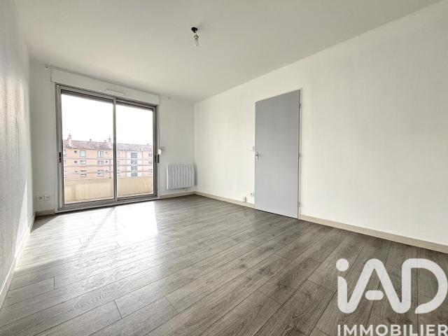 Appartement vente à Lyon, Métropole de Lyon