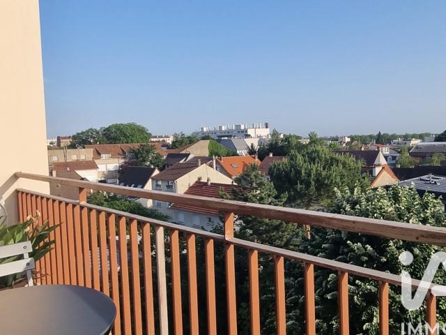 Appartement vente à Nogent-sur-Marne, Fontenay-sous-bois