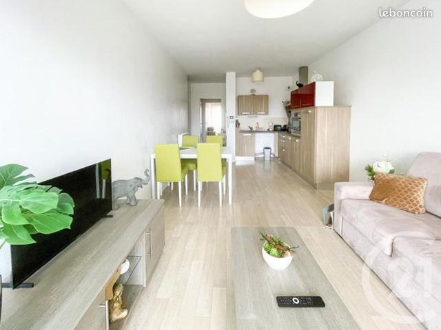 Appartement vente à Les Sables-d'Olonne, Château-d'olonne