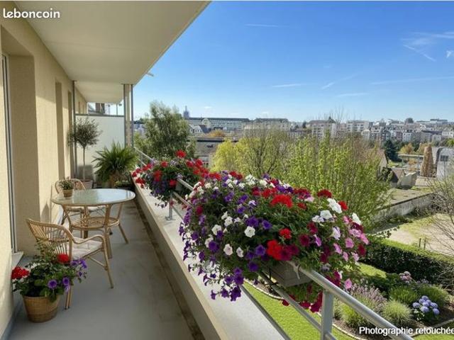 Appartement vente à Chartres, Mainvilliers