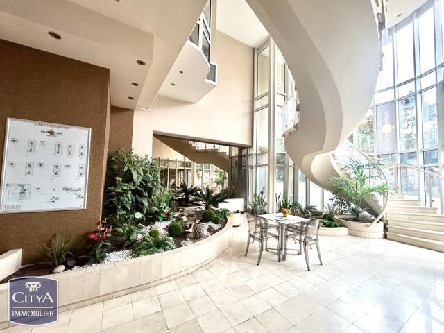 Appartement vente à Pau