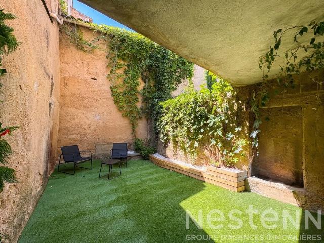 Appartement location à Brignoles, Varages