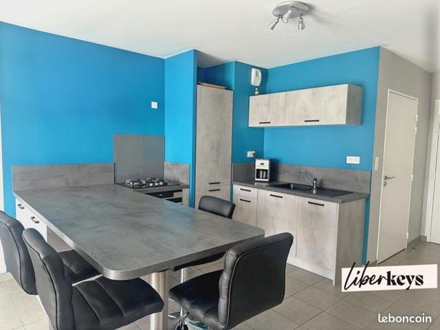 Appartement vente à Lyon, Métropole de Lyon