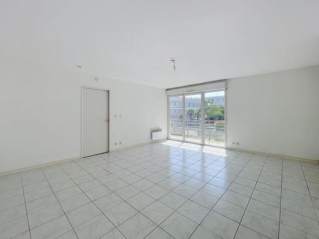 Appartement vente à Saint-Nazaire, Saint-nazaire