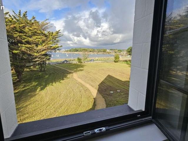 Appartement vente à Quimper, Bretagne