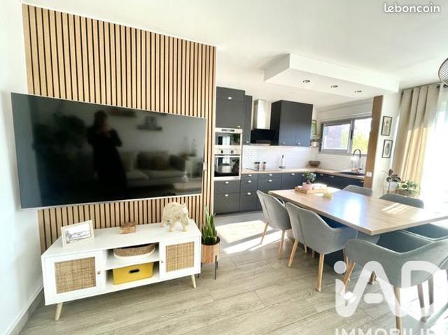 Appartement vente à Évry, Brunoy