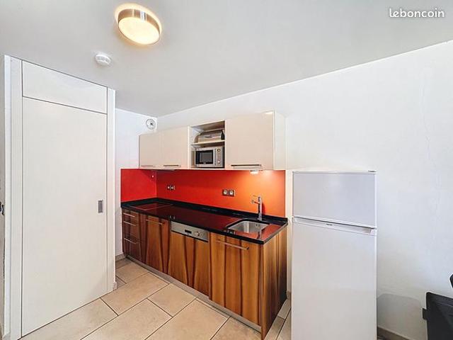 Appartement vente à Briançon, Saint-chaffrey