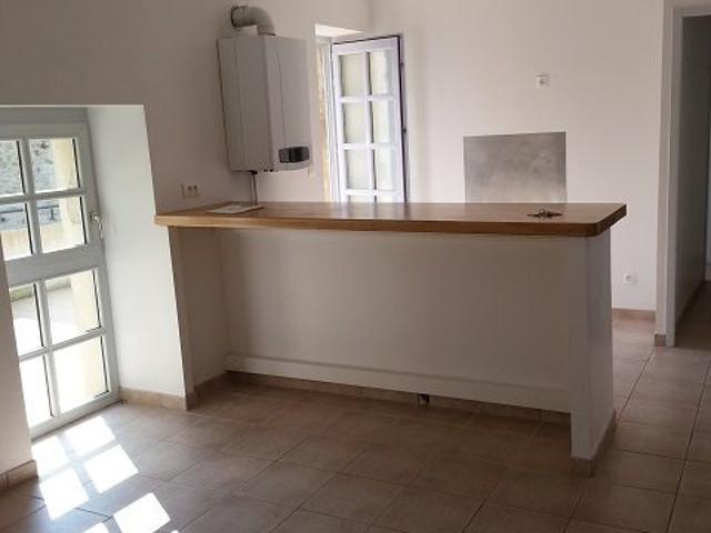 Appartement location à Carpentras, Valréas